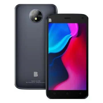 BLU C5 2019