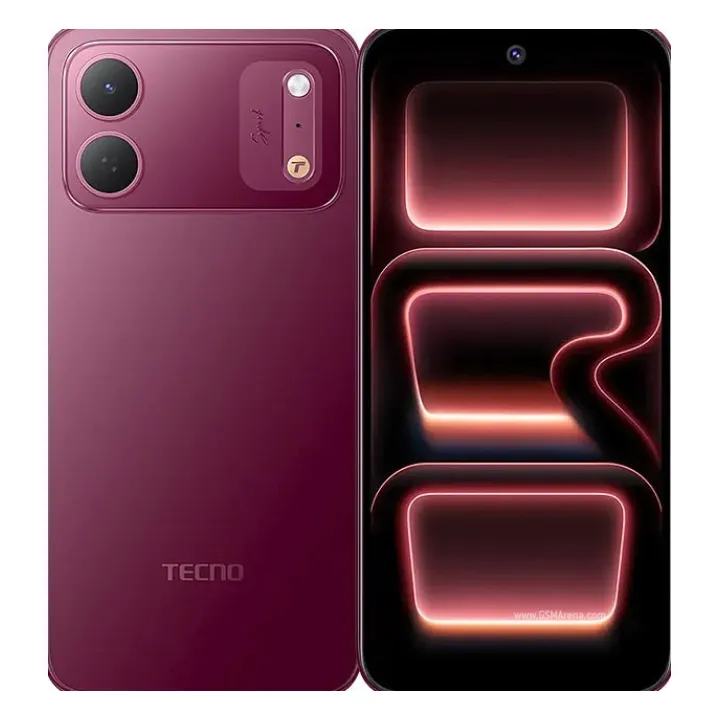 Tecno Spark 50c