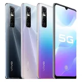 Vivo S7e