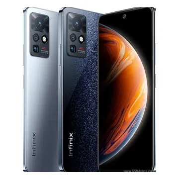 Infinix Zero X