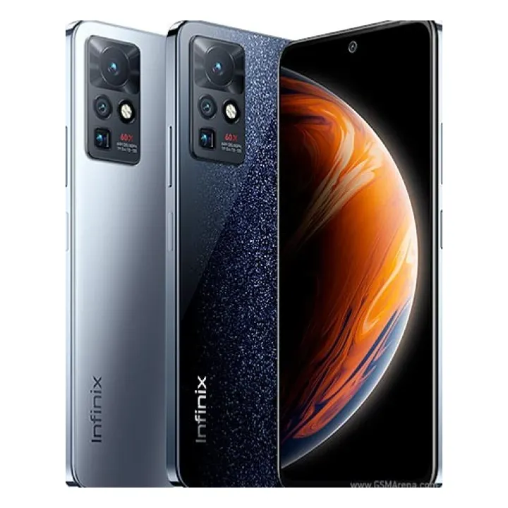 Infinix Zero X