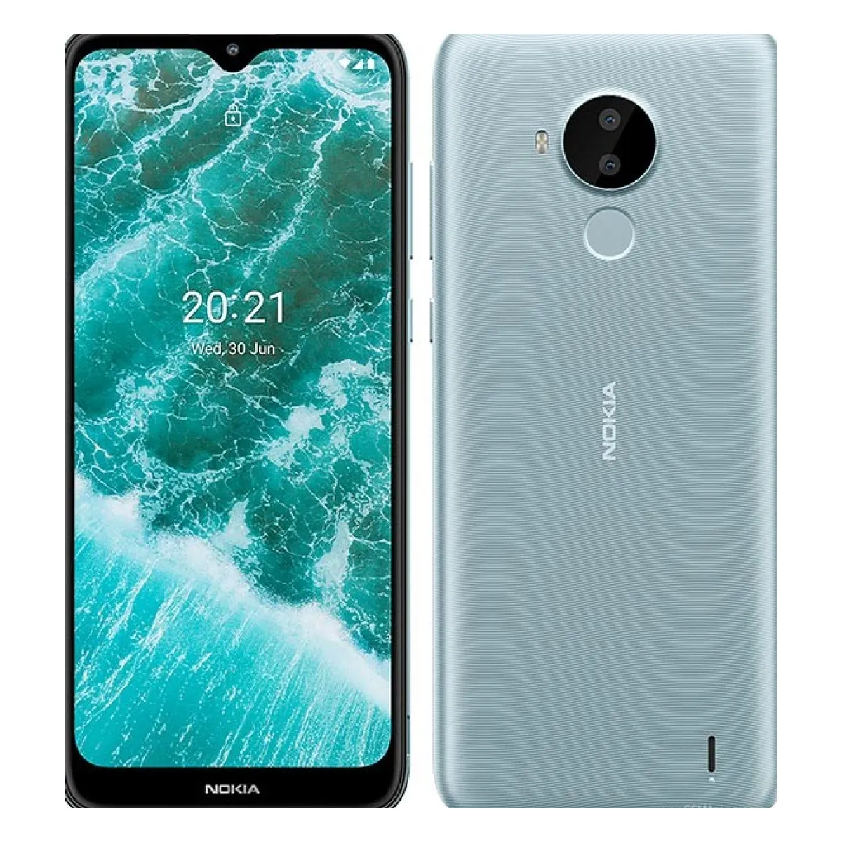 Nokia C30