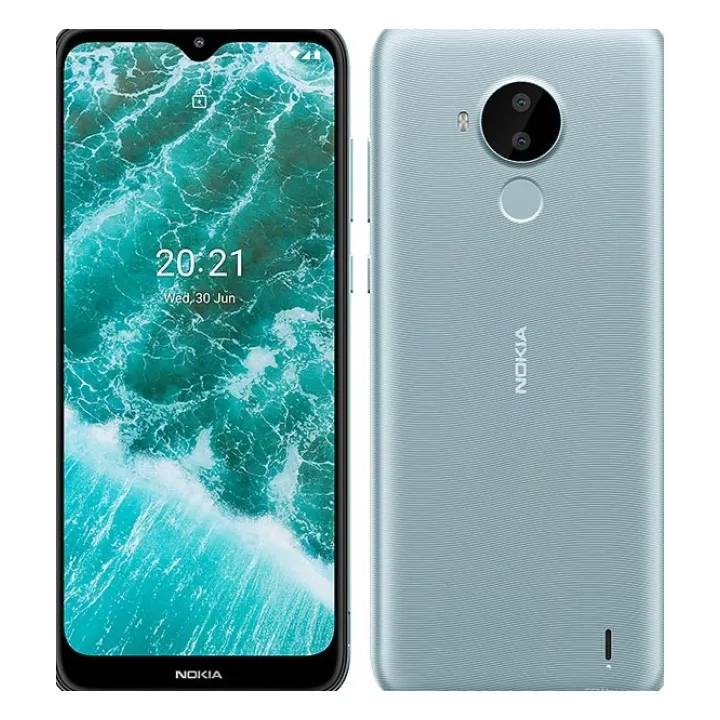 Nokia C30