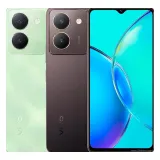 Vivo Y27s