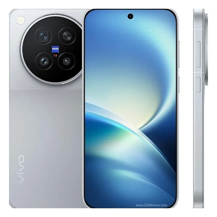 Vivo X500 Pro