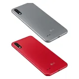 LG K22