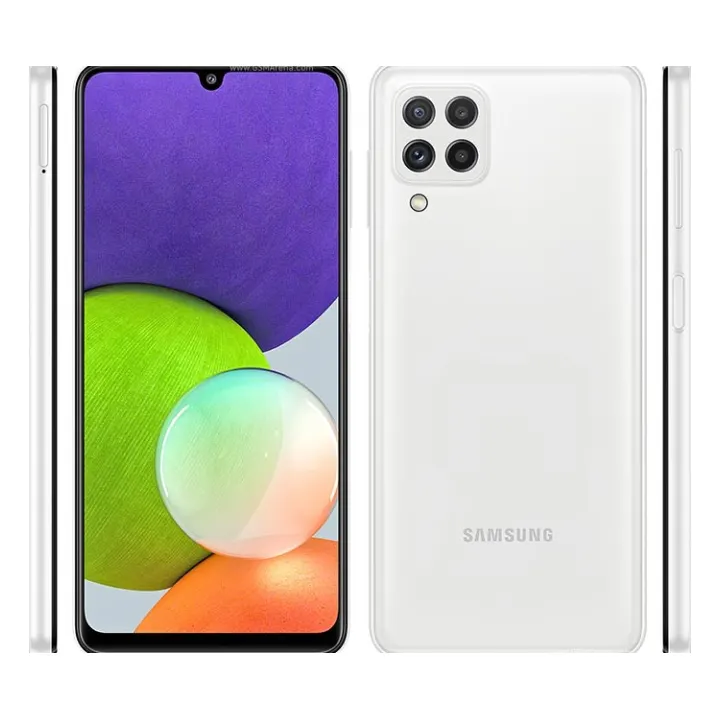 Samsung Galaxy A22