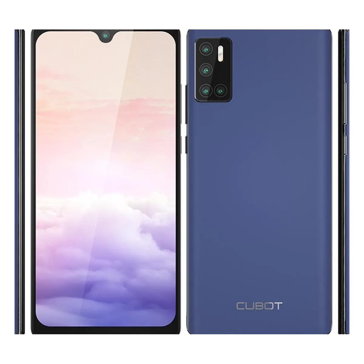 Cubot J9
