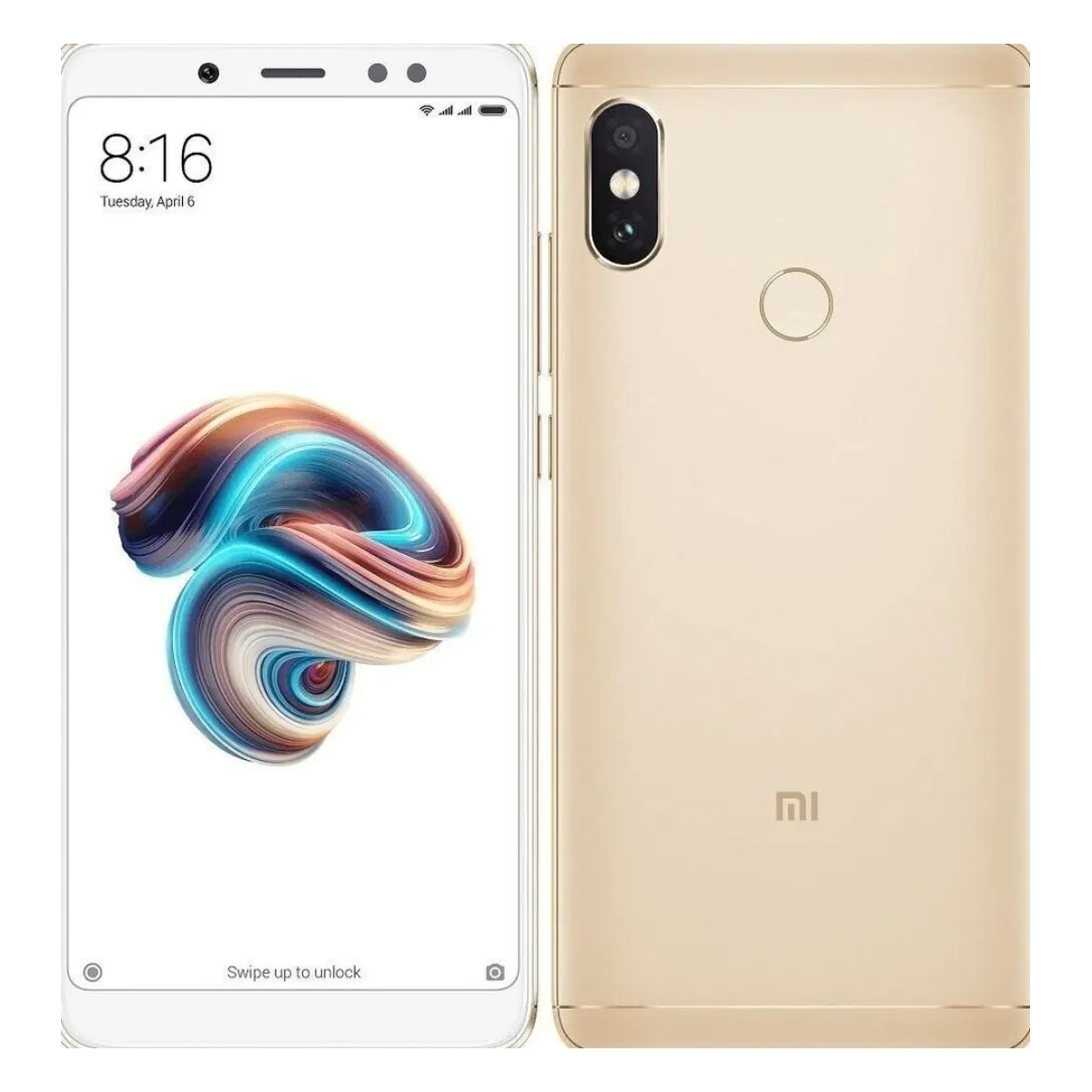 Xiaomi Redmi Note 5
