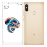 Xiaomi Redmi Note 5