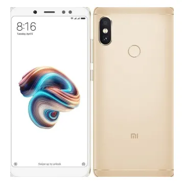 Xiaomi Redmi Note 5