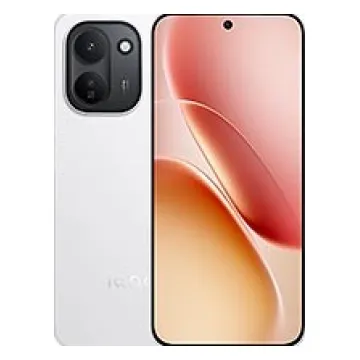 Vivo iQOO Z11 (China)