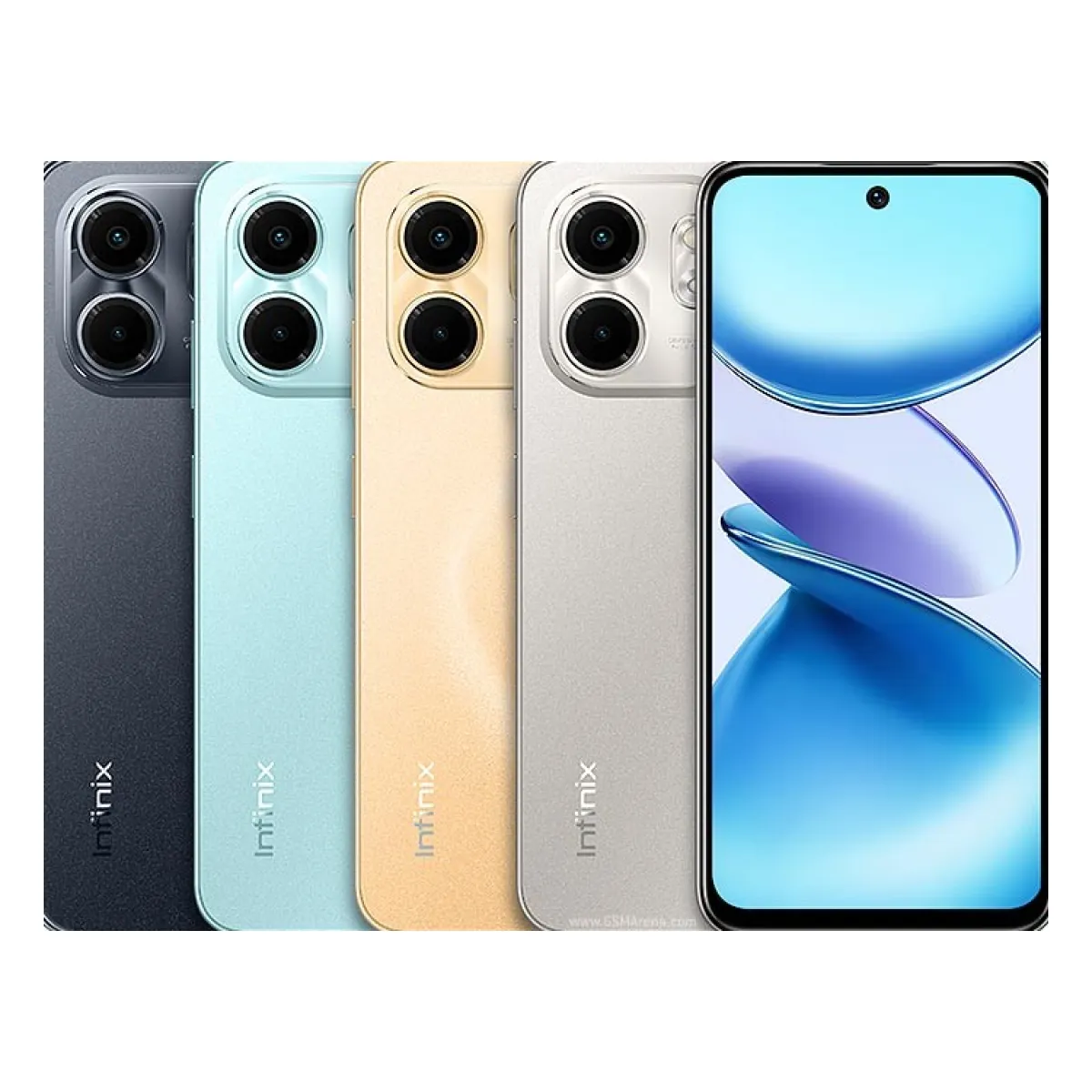 Infinix Smart 9