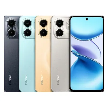 Infinix Smart 9