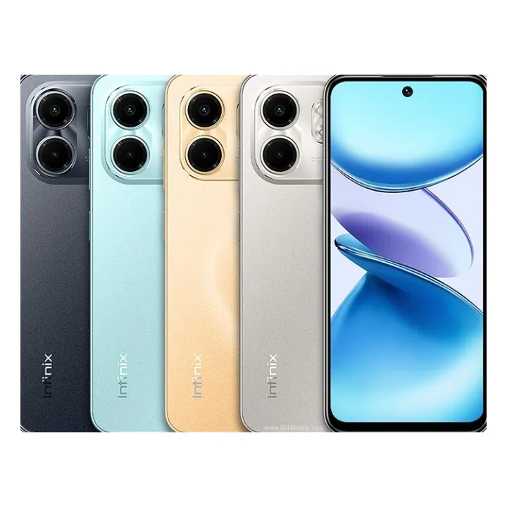 Infinix Smart 9