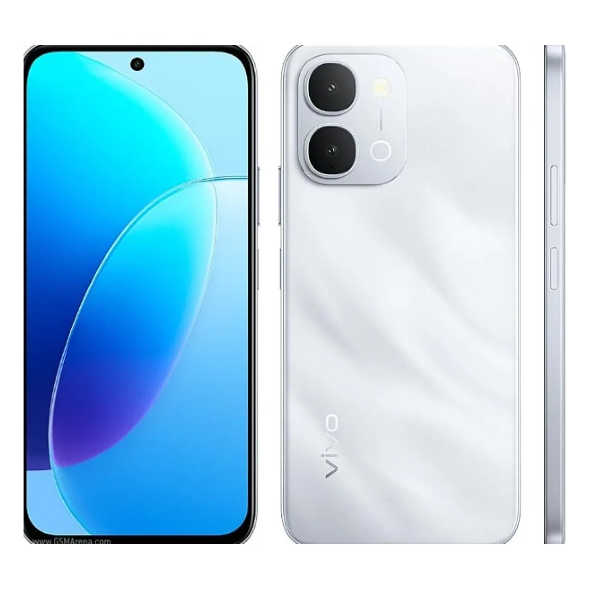 Vivo Y6