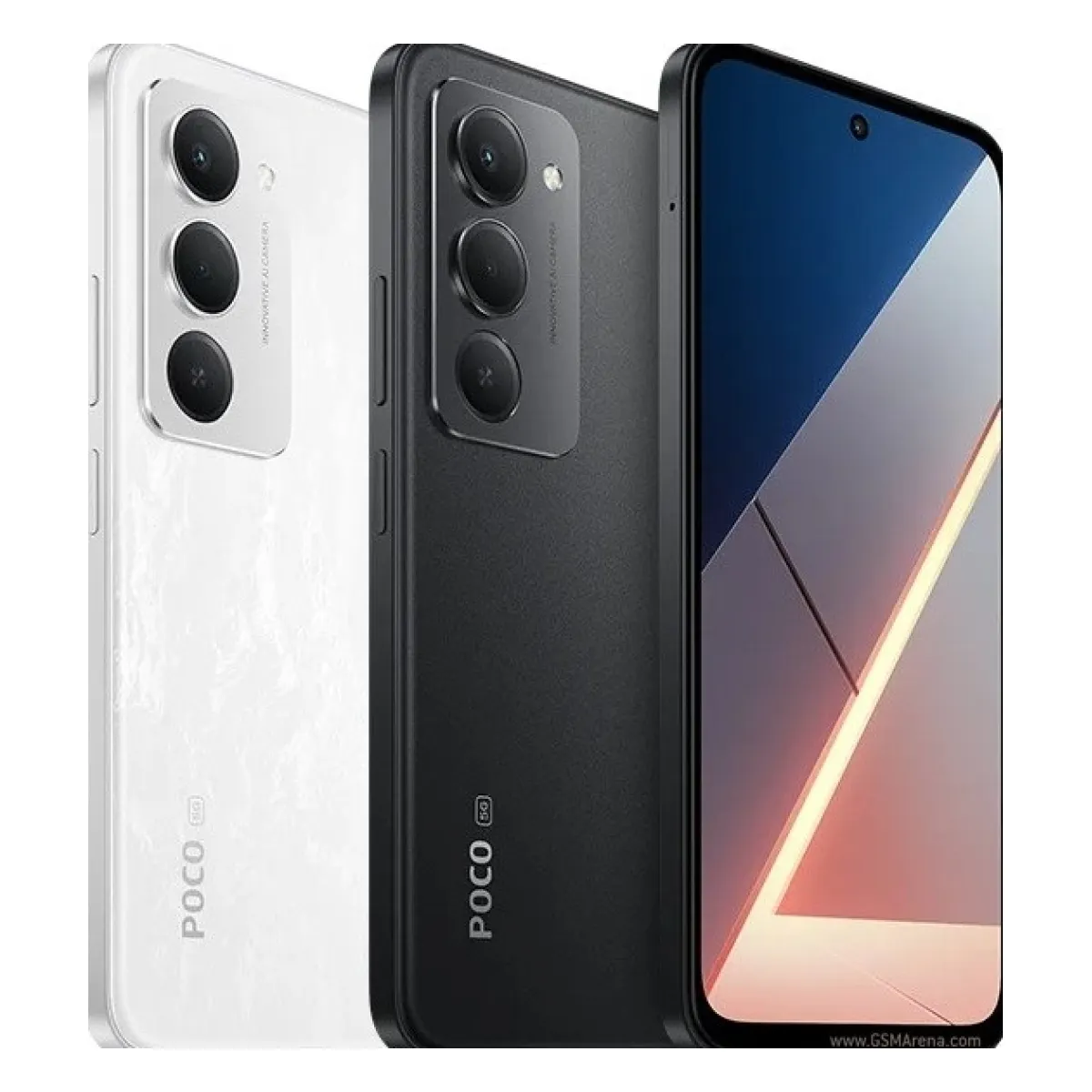 Xiaomi Poco M8s