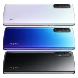 OPPO Reno3 Pro