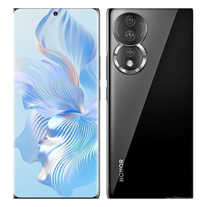 Honor 80