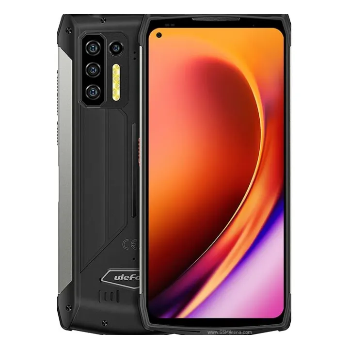 UleFone Power Armor 13