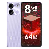 itel A60s