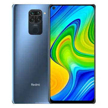 Xiaomi Redmi Note 9