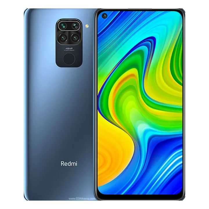Xiaomi Redmi Note 9