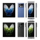 Tecno Phantom V Fold2