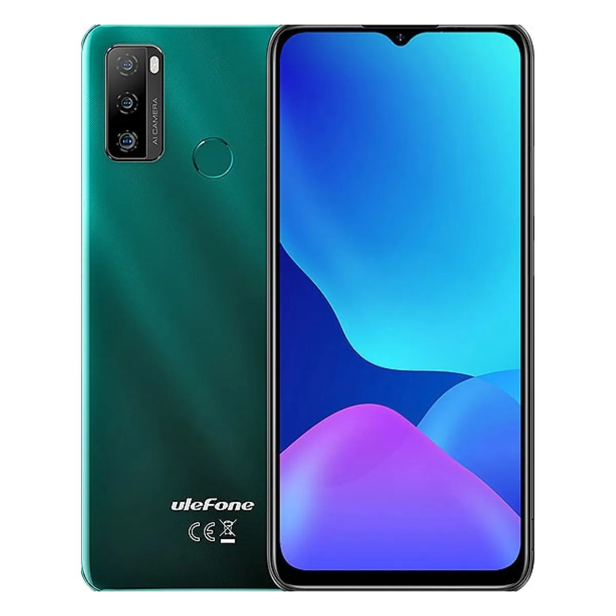 UleFone Note 10P