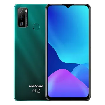 UleFone Note 10P