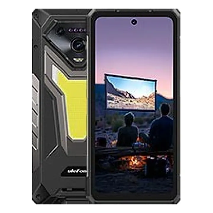 UleFone Armor 34 Pro+