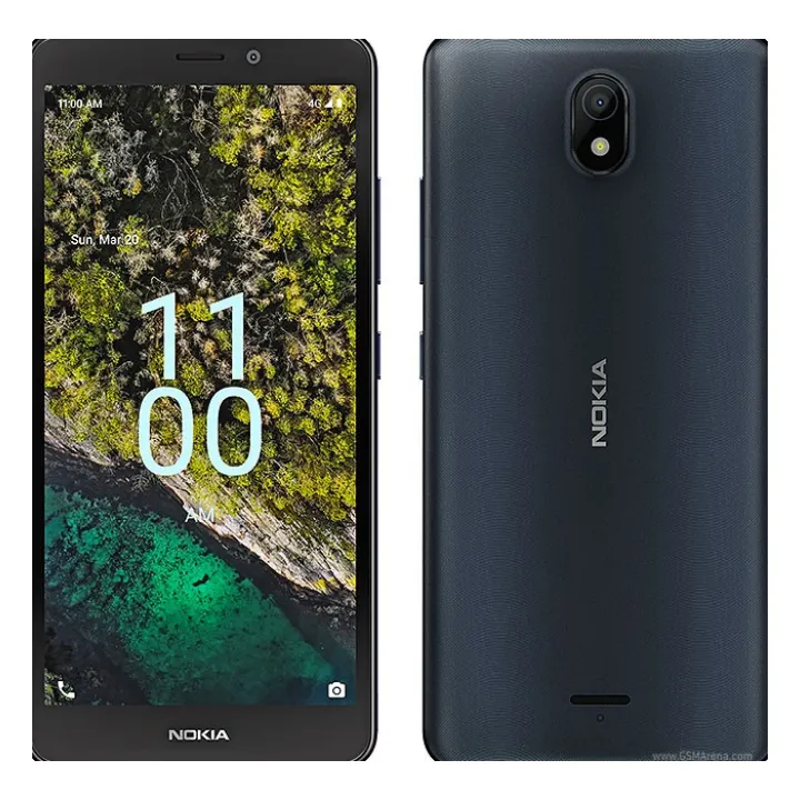 Nokia C100