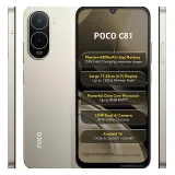 Xiaomi Poco C81
