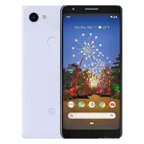 Google Pixel 3a XL