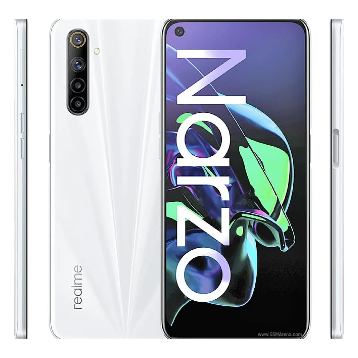 Realme Narzo