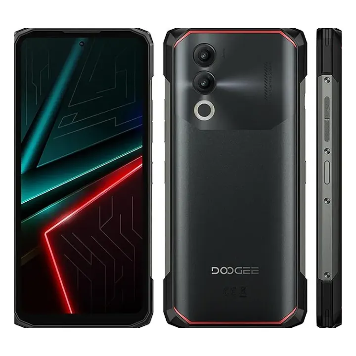 Doogee Blade20