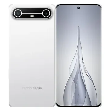 Tecno Spark Slim