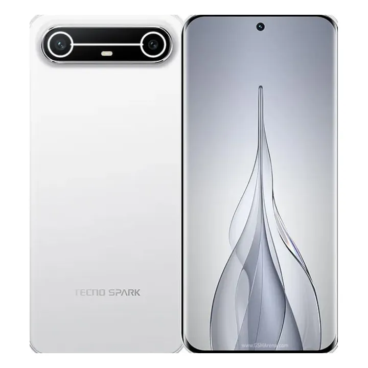 Tecno Spark Slim