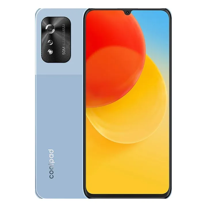 Coolpad Cool 30i
