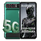 Oukitel WP68 Air