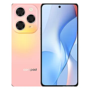 Coolpad X100