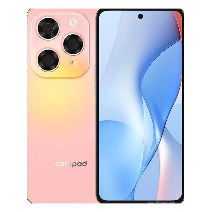 Coolpad X100