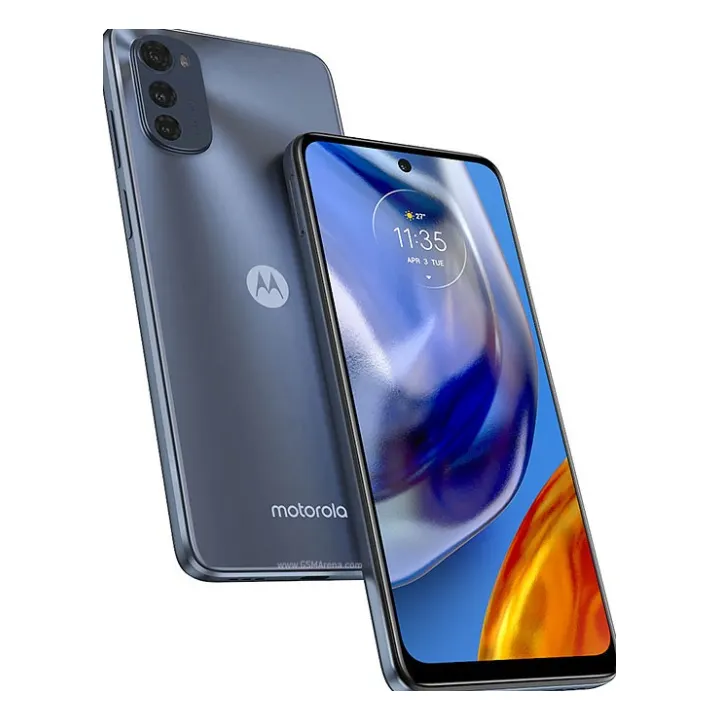 Motorola Moto E32s
