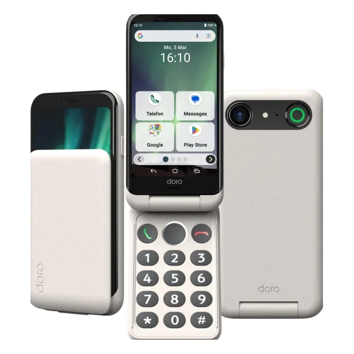 Doro Aurora A20