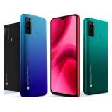 BLU G51 Plus