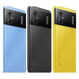 Xiaomi Poco M4 5G