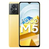 Xiaomi Poco M5 (India)