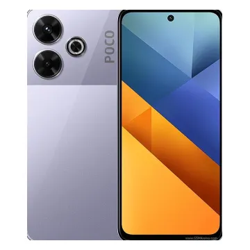 Xiaomi Poco M6 4G