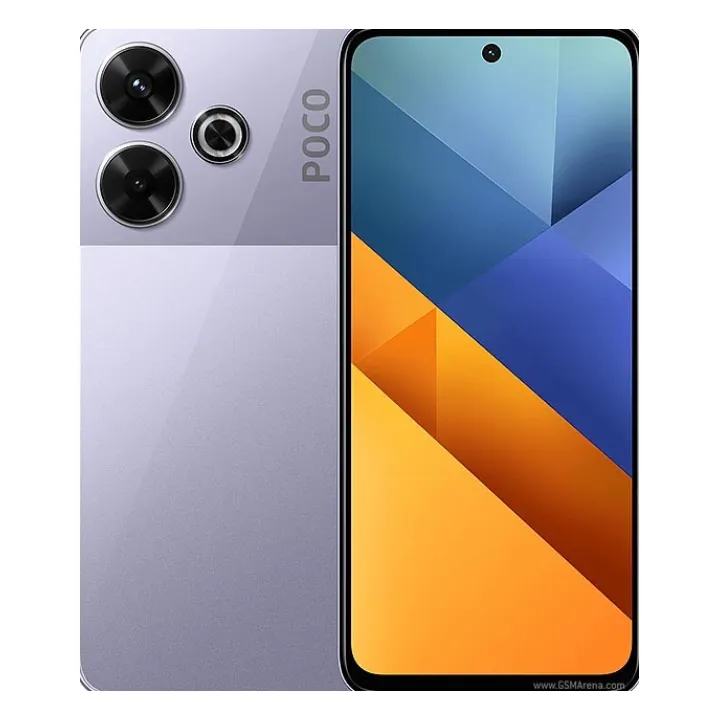 Xiaomi Poco M6 4G