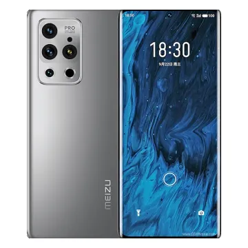Meizu 18s Pro